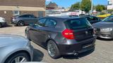 BMW 120d*Automatik*Garantie - BMW 120 in Mönchengladbach