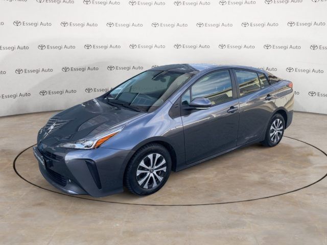 Toyota TOYOTA Prius 1.8 Active