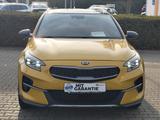 Kia XCeed 1,6 T-GDI  Automatik "Launch Edition" - Kia XCeed: Launch Edition