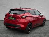 Nissan Micra 1.0 N-Sport+KLIMAAUTOMATIK+SPURHALTE+LED - Nissan Micra: N Sport