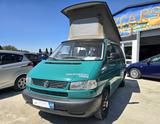 Volkswagen T4 California Coach Westfalia Wohnmobil Oldtimer - VW T4 California von 1996