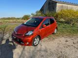 Toyota Aygo 1,0 TÜV neu 8Fach bereift  - Toyota Aygo (X) in Hamm