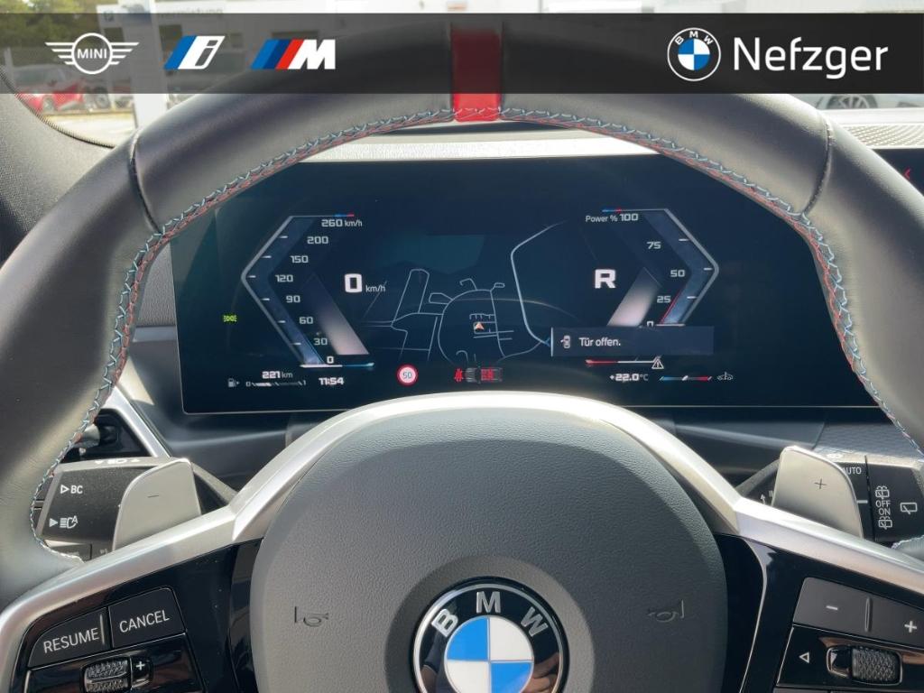 BMW M340i xDrive Touring M Sport RFK PANO LED H&K