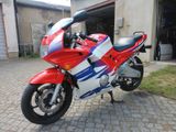 Honda CBR 600 F PC25 - HONDA CBR 600 F2