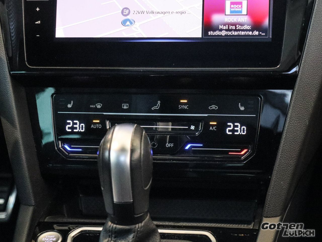 Fahrzeugabbildung Volkswagen Passat Variant Alltrack 4Motion 2,0TDI Q.DRIVE