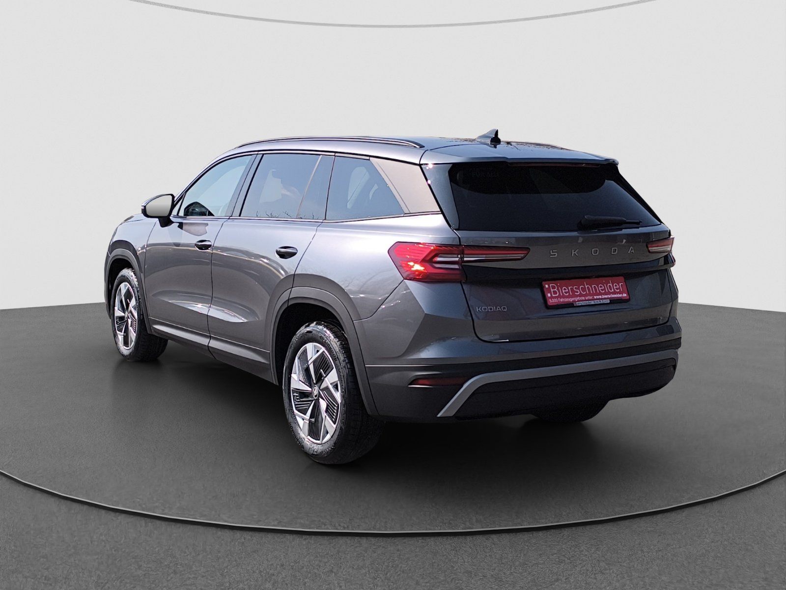 Skoda Kodiaq - Bild 7