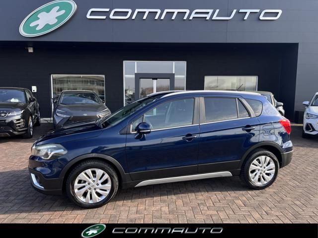 Suzuki SUZUKI SX4 S-Cross 1.6 DDiS Start&Stop Cool