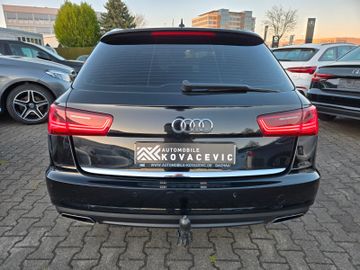Audi A6 - 6