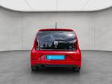 Volkswagen up! 1.0 TSI move up! KLIMA PDC RFK - VW up! Gebrauchtwagen in Hamburg