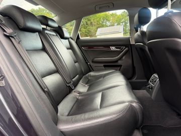 Audi A6 - 12