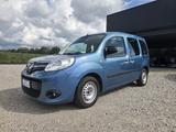 Renault RENAULT KANGOO 1.2 BENZINA 84KW - gebrauchte Renault Kangoo aus dem Jahr 2014