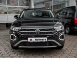Volkswagen T-ROC 1.5 TSI DSG Kam. Virtual el.Heck ACC LED - Volkswagen Gebrauchtwagen in Hamburg