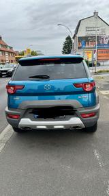 BAIC BJ20 - BAIC Gebrauchtwagen in Düsseldorf