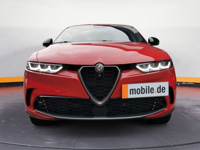 Alfa Romeo Tonale Plug-In-Hybrid Edizione Speciale  Allrad