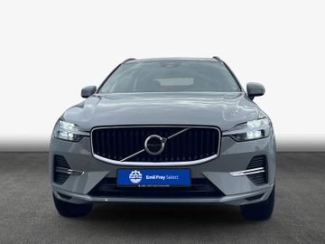 Volvo XC60 - 3