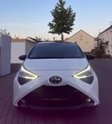 Toyota Aygo (X) 1,0-l-VVT-i x-final x-final - Toyota Aygo (X) in Bonn