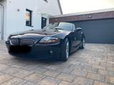 BMW Z4 3.0i - sehr guter Zustand - BMW Z4 in Nürnberg