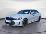 BMW 320d xDrive M-Sport Pro HiFI - BMW 320: 320m