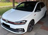 Volkswagen Polo 2.0 TSI OPF DSG GTI/BeatsAudio/SportConnect - Volkswagen Polo: Sport