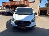 Ford Transit Custom Kasten 260 L1 Startup - Ford Transit: 260s