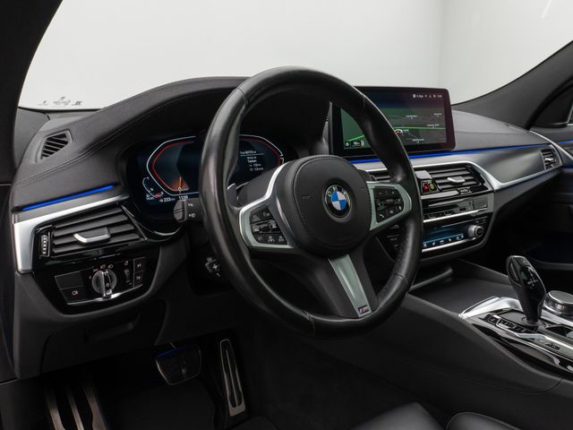 Foto Nummer 20: BMW 640 Gran Turismo