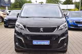 Peugeot Traveller L2 Business VIP AHK-STANDHZ-PANO-TISCH - gebrauchte Peugeot Traveller aus dem Jahr 2023