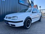Volkswagen Golf 1.6 Automatik Comfort, 99.800Km - VW Gebrauchtwagen von 1998