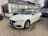 BMW 420i Gran Coupé|1.Hand|Klimaautomatik|Bi-Xenon| - BMW 420 Gran Coupé aus 2016