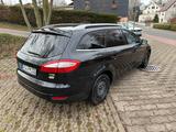 Ford Mondeo 2,0TDCi 120kW DPF Black Magic Turnier... - Ford Mondeo Gebrauchtwagen in Chemnitz