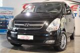 Hyundai H-1 Travel Premium*Automatik*8-Sitzer*Leder*AHK* - Hyundai H-1: Premium