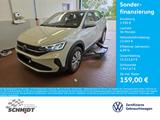 Volkswagen Taigo 1.0 TSI Sitzheizung Tempomat PDC vo+hi LED - Volkswagen Taigo in Chemnitz