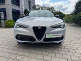 Alfa Romeo Stelvio Veloce Q4 Autom.*PANORAMA* - Alfa Romeo Gebrauchtwagen in Nürnberg
