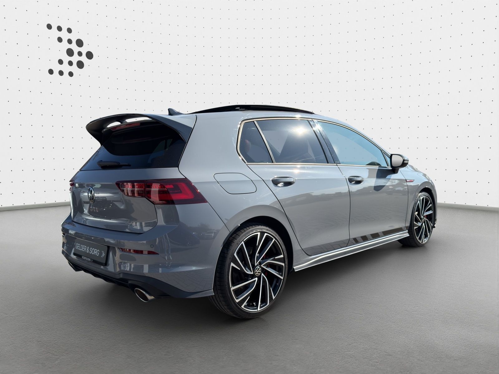 Volkswagen Golf - Bild 19