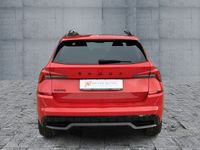 Skoda Kamiq - Vorschau Bild 5