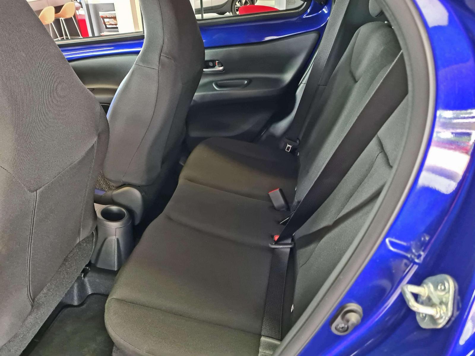 Toyota Aygo X Aygo X Pulse