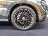 Mercedes-Benz GLC 450 d 4M AMG Line Night Carbon Pano Burmeste - Mercedes-Benz GLC-Klasse Jahreswagen