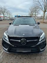 Mercedes-Benz Mercedes Gle Coupe 400 AMG Line - Mercedes-Benz E 400 in Solingen
