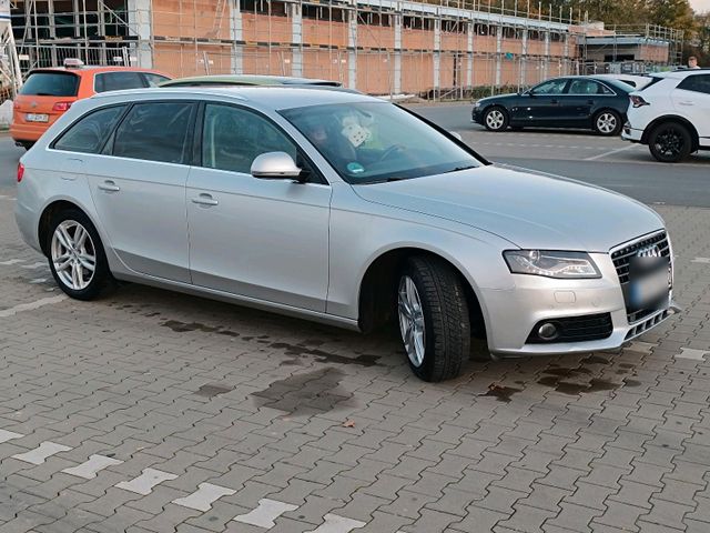 Audi A4 B8 Avant Kombi 1.8 TFSI