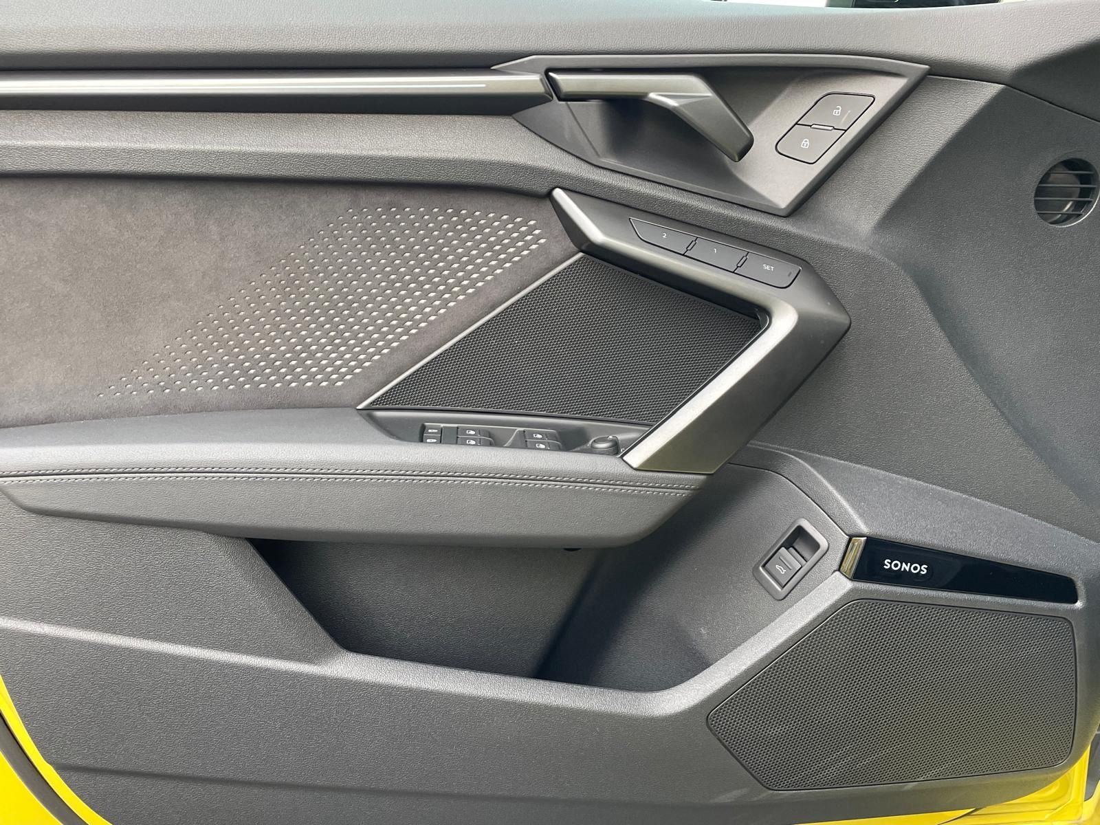 Audi RS3 - Bild 9
