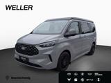 Ford Transit Custom Nugget L1 AHK LED Kamera ACC