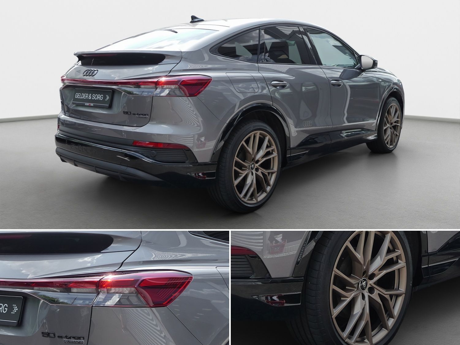 Audi Q4 e-tron - Bild 25