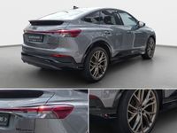 Audi Q4 e-tron - Vorschau Bild 25