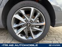Hyundai i30 - Vorschau Bild 13