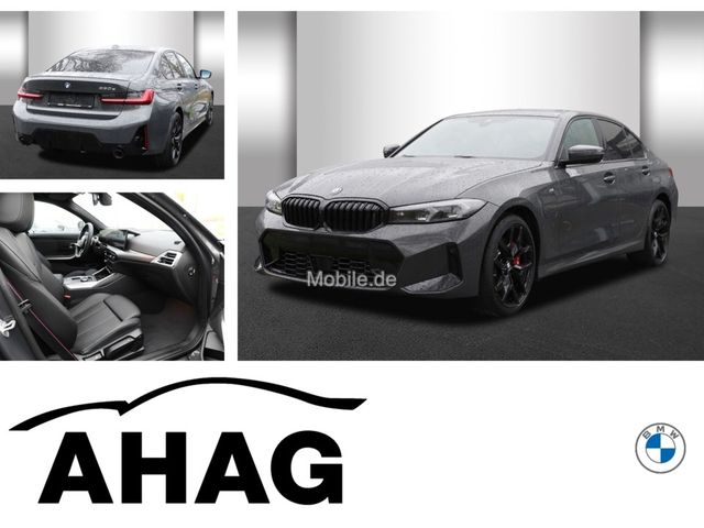 BMW 330e Automatik M Sportpaket Innovationsp. AHK