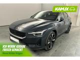 Polestar 2 Long Range Single Motor *78kWh* LED+NAVI+20ZOL - blaue Polestar 2