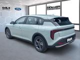 Kia K4 1.6T Vision DCT7 Komfort Navi Kamera Totwinke - Kia K4 Gebrauchtwagen