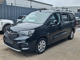 Opel Combo Life E Innovation Autom.Rollstuhlge. 7 Sit - Behindertengerechte Opel Combo