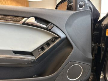 MYAUTOCENTER – Gebraucht- und Jahreswagen mit Werkstattservice in Pfaffenhofen Audi S5 *ABT*B&O*3-ZONEN*SZHZ*VOLLLEDER*20-ZOLL*ACC*