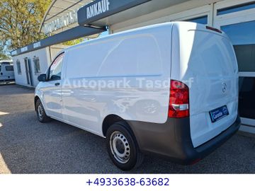 Mercedes Vito - 3