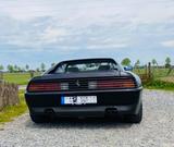 Ferrari 348 TS Targa - Deutsches Fahrzeug - Sammler - Ferrari 348: 348ts